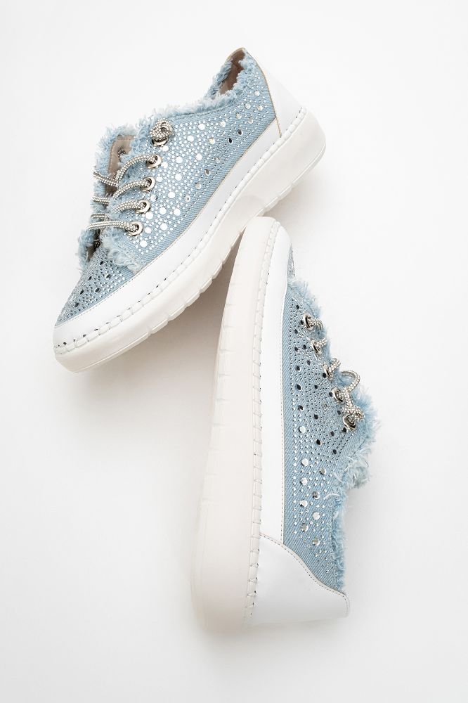 kadin-tasli-sneakers-KOT MAVI-YKL2522410-0089101_0